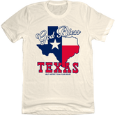 God Bless Texas